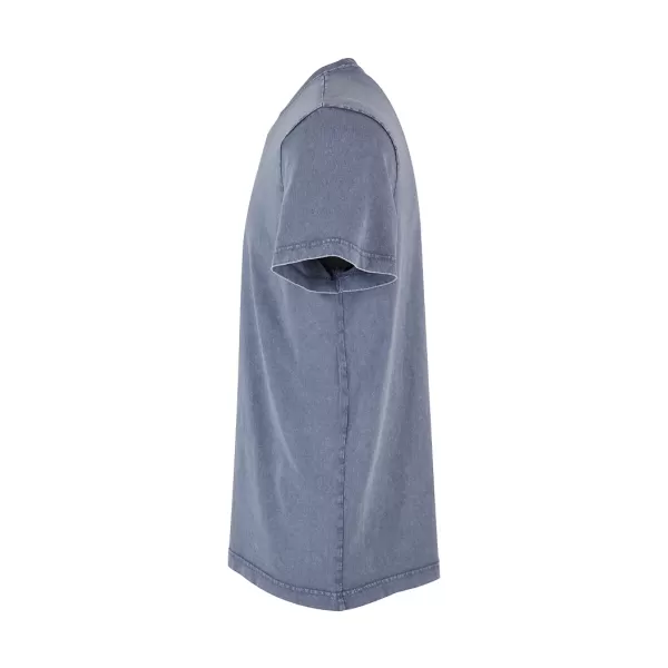  Srajca BRANDIT 8673 VINTAGE MODRA 
