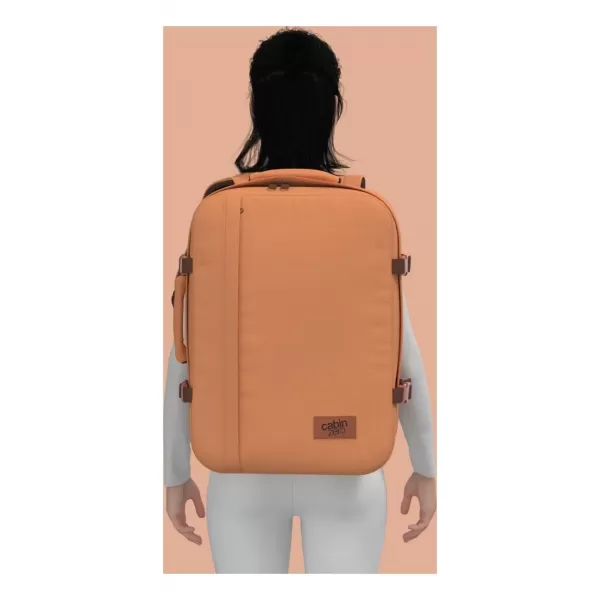  Nahrbtnik CABINZERO CLASSIC 44L GOBI PESEK 