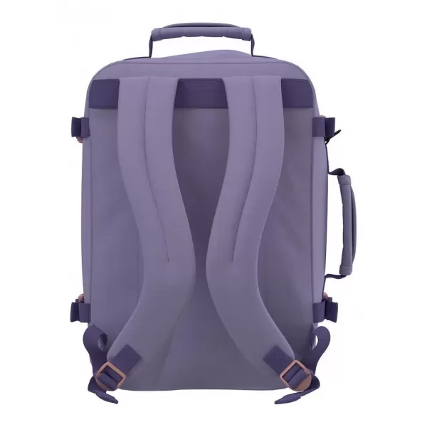  Nahrbtnik CABINZERO CLASSIC 36L DIMLJENA VIJOLIČNA 