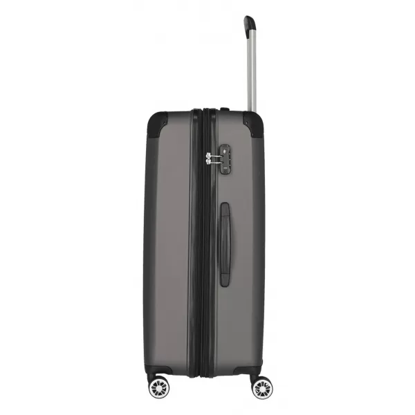  Kovček TRAVELITE CITY 4W L ANTRACIT 