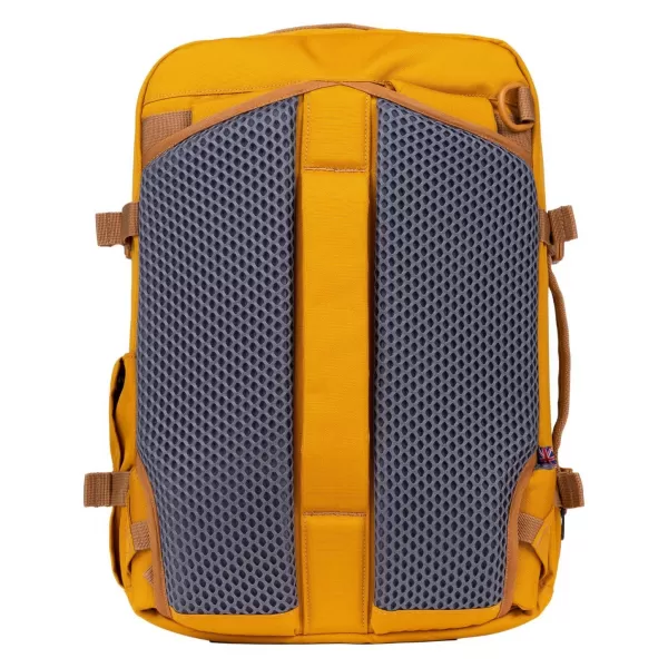  Nahrbtnik CABINZERO CLASSIC PRO 32L POMARANČNI HLAD 