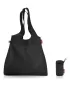 Torba REISENTHEL MINI MAXI SHOPPER L ČRNA