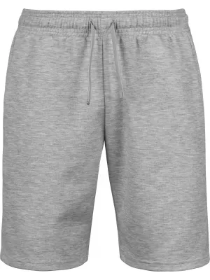 Moške kratke hlače TEE JAYS | TJ 5710 HEATHER SIVA