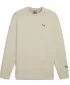 Moška jopica PUMA RAD/CAL CREW DK 68161868 PUŠČAVSKI PRAH