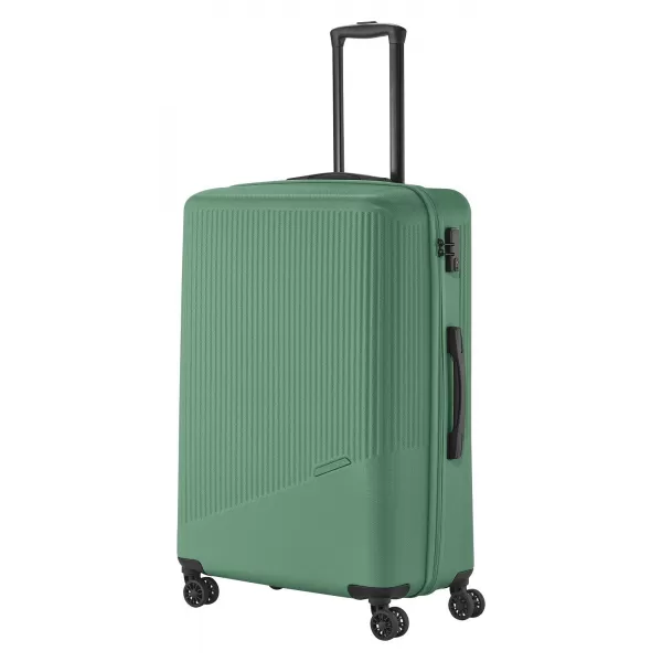  Kovček TRAVELITE BALI L ZELENA 