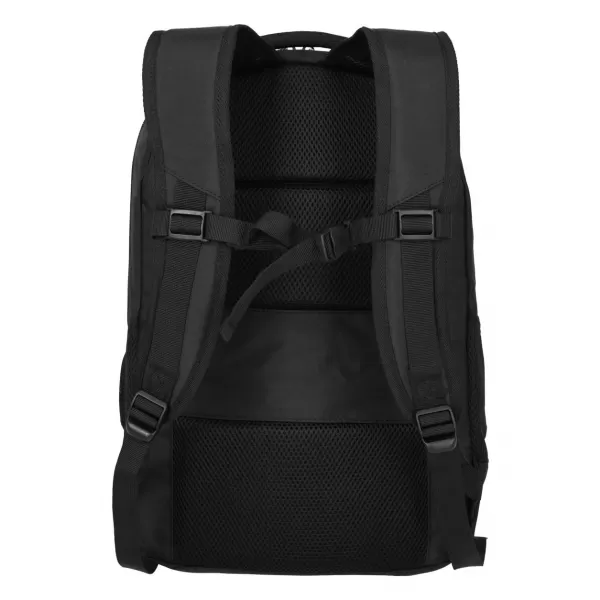  Nahrbtnik TRAVELITE BASICS BACKPACK ČRNA 