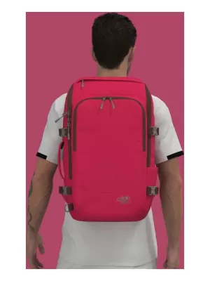 Nahrbtnik CABINZERO ADV PRO 32L MIAMI MAGENTA