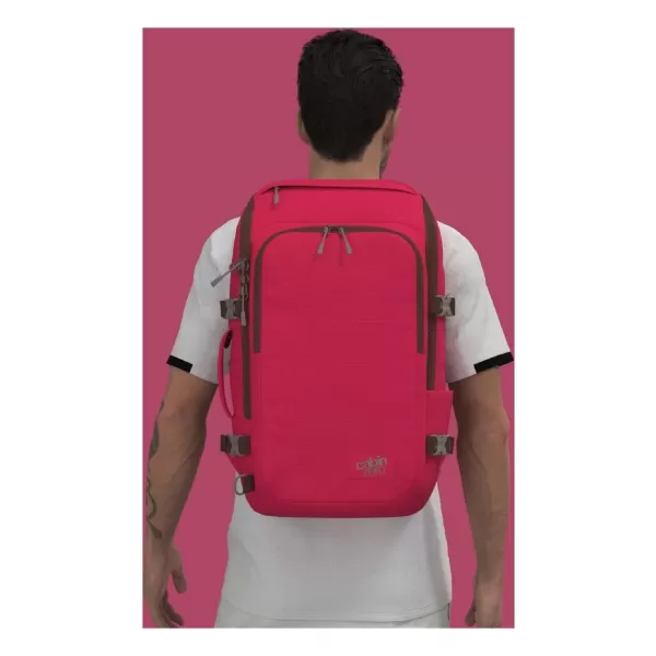  Nahrbtnik CABINZERO ADV PRO 32L MIAMI MAGENTA 