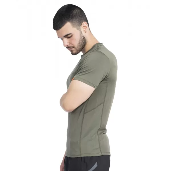  spodnje perilo PENTAGON APOLLO TAC-FRESH K09010 VOLČJA SIVA 