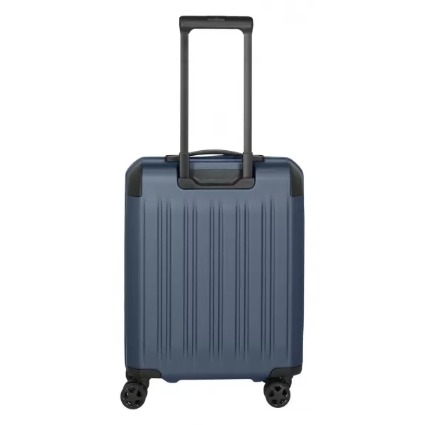  Kovček TRAVELITE DYNAMIIC S DENIMBLUE 