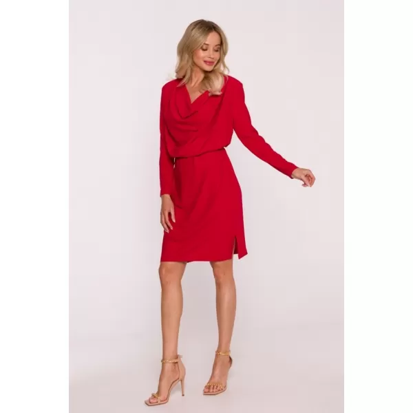  Obleka STYLOVE S428 IZD 