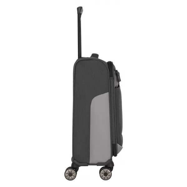  Kovček TRAVELITE VIIA 4W S ANTRACIT 