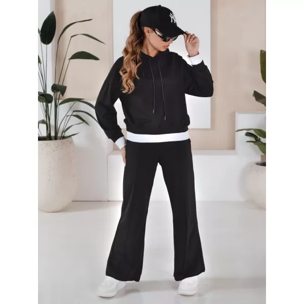  Dame DSTREET AY0984 ČRN 