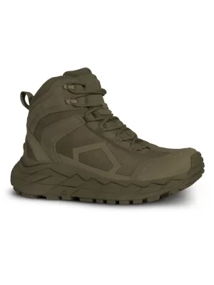 Škornji PENTAGON GRAVITY TREKKING 6 WP BOOTS K15062 RANGER ZELENA