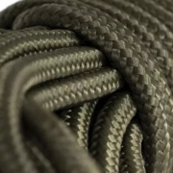  sončnik PENTAGON MULTI PURPOSE ROPE 10MM X 15M D25009 OLIVNO ZELENA 