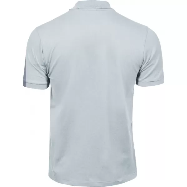  Moška majica s kratkimi rokavi TEE JAYS | TJ 1405 BELA 
