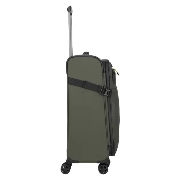  Kovček TRAVELITE BRIIZE M KAKI 
