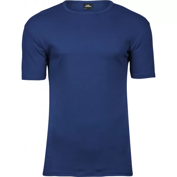  Moška majica s kratkimi rokavi TEE JAYS | TJ 520 INDIGO 