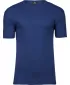 Moška majica s kratkimi rokavi TEE JAYS | TJ 520 INDIGO