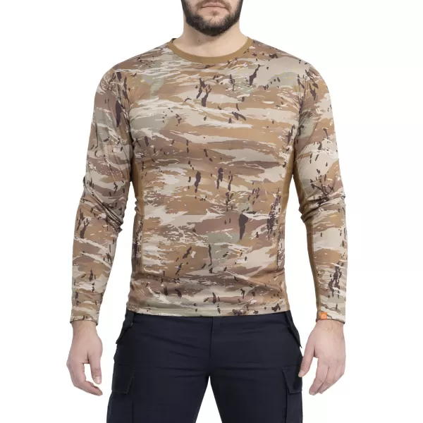  Majica s kratkimi rokavi PENTAGON APOLLO ACTIVITY SHIRT K11012 PENTAKAMO 