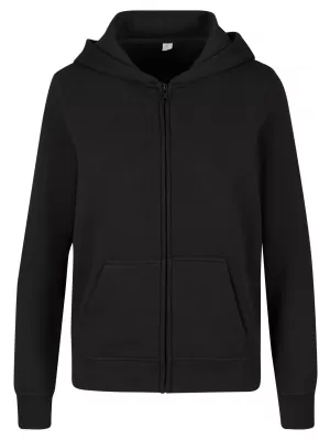 Ženski pulover URBAN CLASSICS TB8005 ČRNA