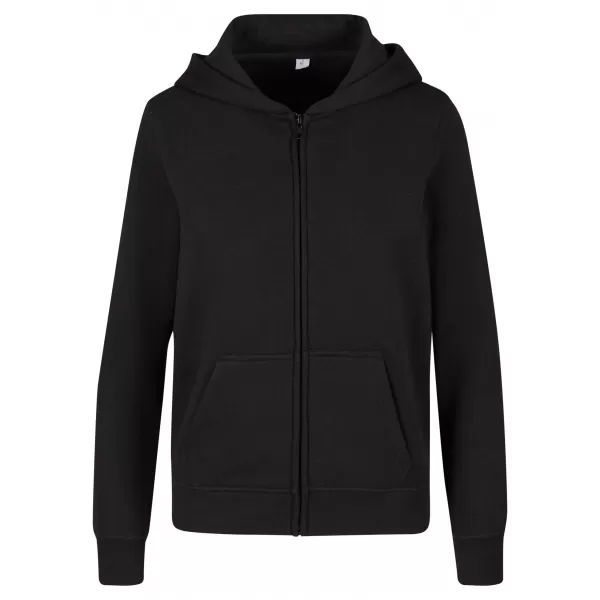  Ženski pulover URBAN CLASSICS TB8005 ČRNA 