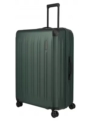 Kovček TRAVELITE DYNAMIIC XL ZELENA
