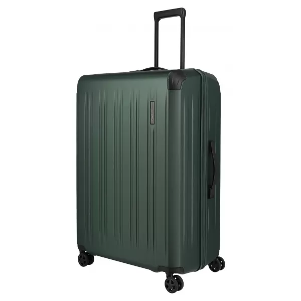  Kovček TRAVELITE DYNAMIIC XL ZELENA 