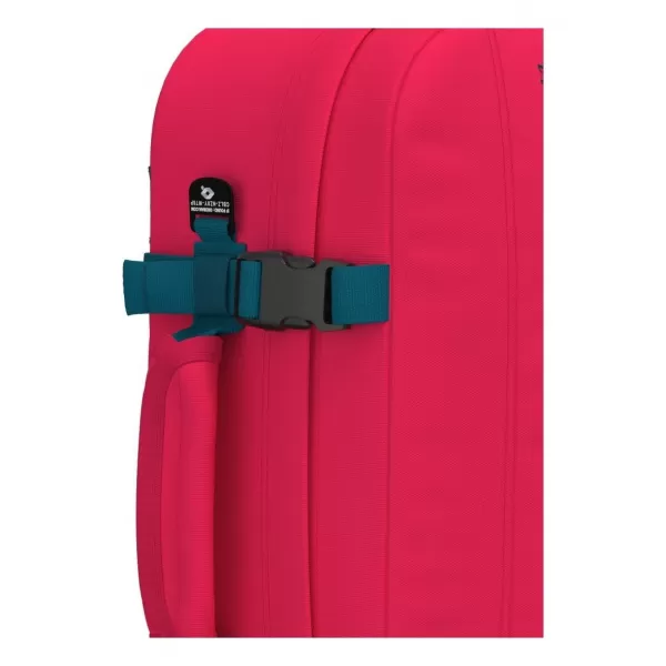  Nahrbtnik CABINZERO CLASSIC 44L MIAMI MAGENTA 