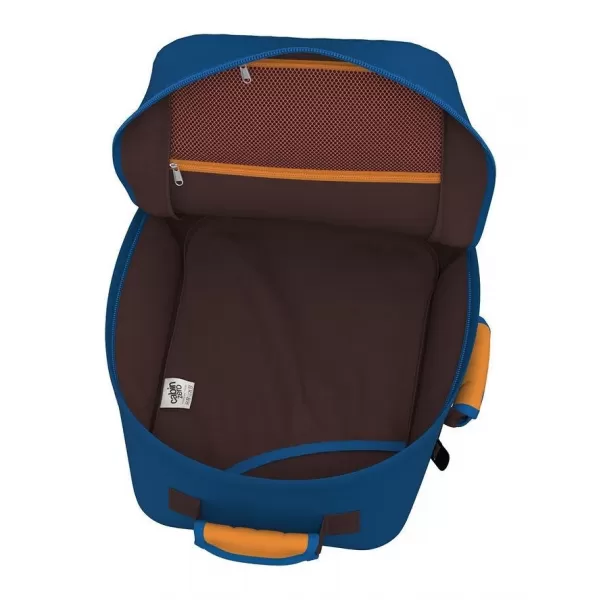  Nahrbtnik CABINZERO CLASSIC 36L TROPSKI BLOKI 
