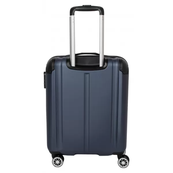  Kovček TRAVELITE CITY 4W S NAVADE 