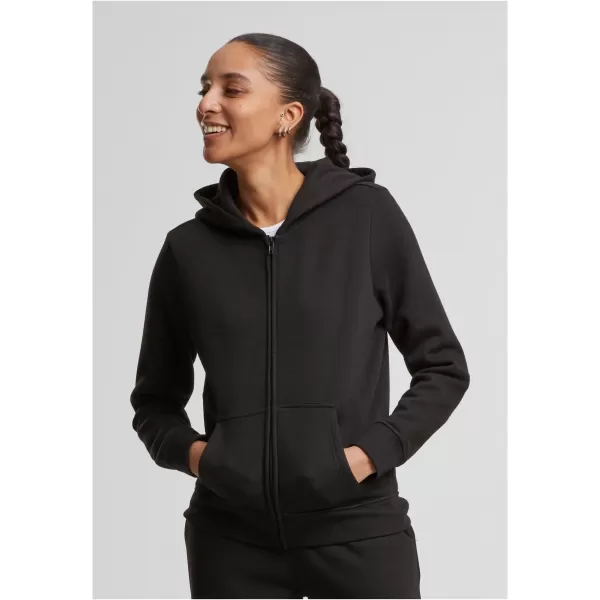  Ženski pulover URBAN CLASSICS TB8005 ČRNA 