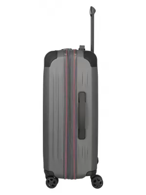 Kovček TRAVELITE DYNAMIIC S,M,L ANTRACIT