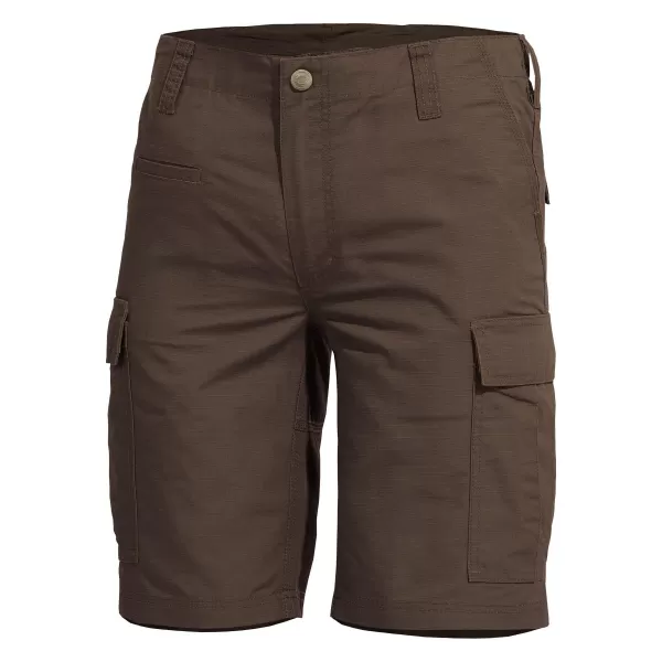  Kratke hlače PENTAGON BDU 2.0 SHORTS K05011 TERRA RJAVA 
