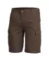 Kratke hlače PENTAGON BDU 2.0 SHORTS K05011 TERRA RJAVA