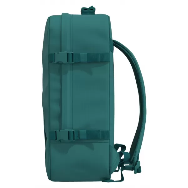  Nahrbtnik CABINZERO CLASSIC 44L TRAVNIK ZELENA 