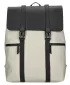 Nahrbtnik ENRICO BENETTI GLASGOW 62153 SVETLO TAUPE