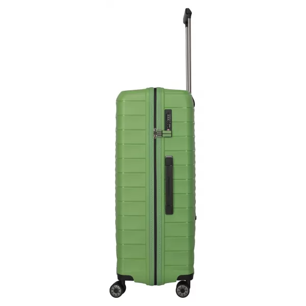  Kovček TRAVELITE MOOBY L ZELENA 
