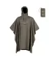 Jakna PENTAGON CLOUDBURST PACKABLE RAIN PONCHO K07018 RJAVO SIVA