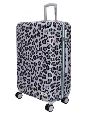 Kovček ZEBRA TRAVEL 21493 L PANTHER Zebra Trends