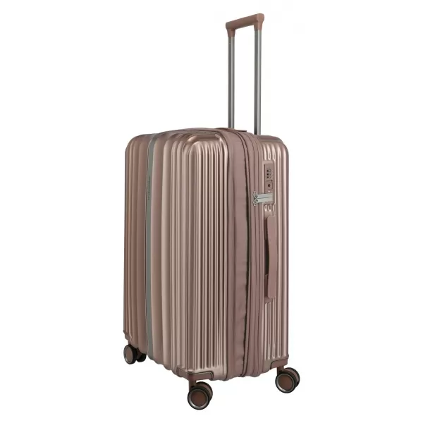  Kovček TRAVELITE PAROS 4W S,M,L KAPUČINO 