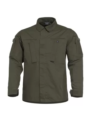 Jakna PENTAGON ACU 2.0 JACKET K02012 RANGER ZELENA