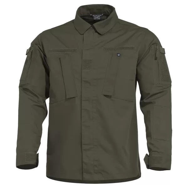  Jakna PENTAGON ACU 2.0 JACKET K02012 RANGER ZELENA 