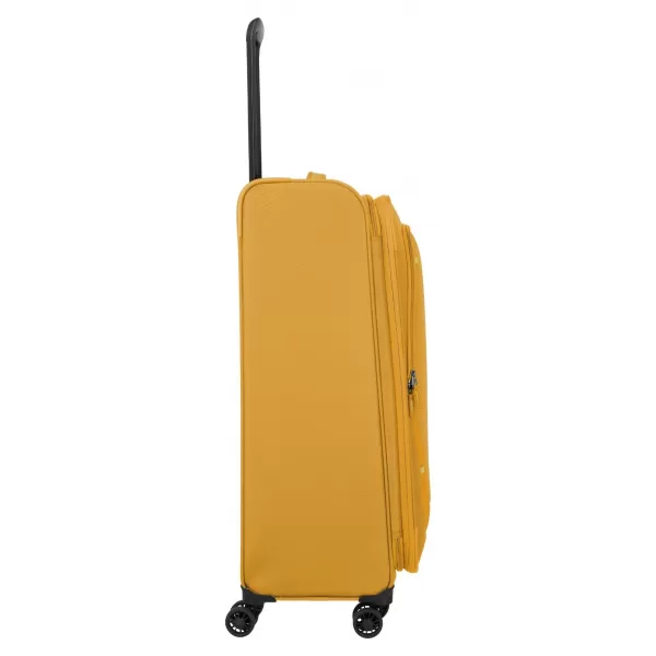  Kovček TRAVELITE Umbria L Golden Glow ZLATI SIJAJ 