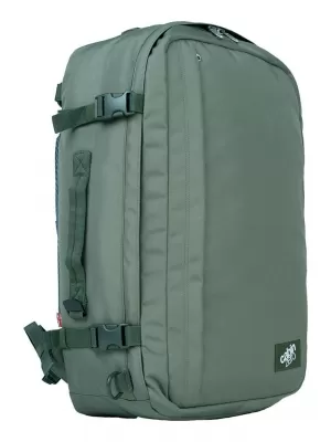 Nahrbtnik CABINZERO CLASSIC PLUS 42L GRUZIJSKI KAKI