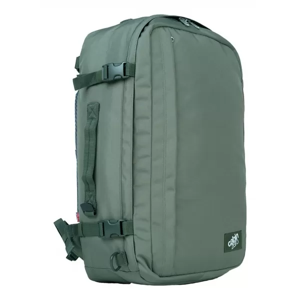  Nahrbtnik CABINZERO CLASSIC PLUS 42L GRUZIJSKI KAKI 