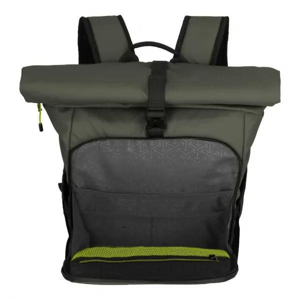 Nahrbtnik TRAVELITE Briize Backpack M Roll-Up KAKI 