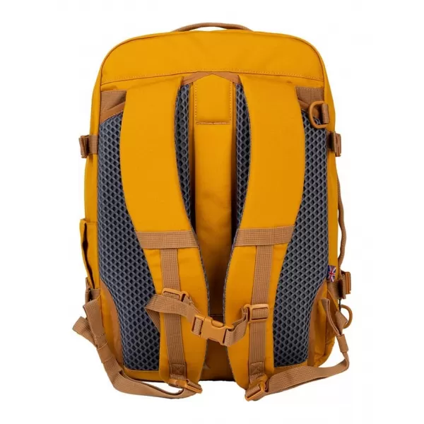  Nahrbtnik CABINZERO CLASSIC PLUS 32L POMARANČNI HLAD 