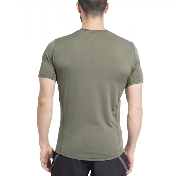  spodnje perilo PENTAGON APOLLO TAC-FRESH K09010 ČRNA 