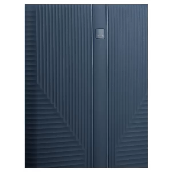  Kovček TRAVELITE Air Stripe M NAVADE 